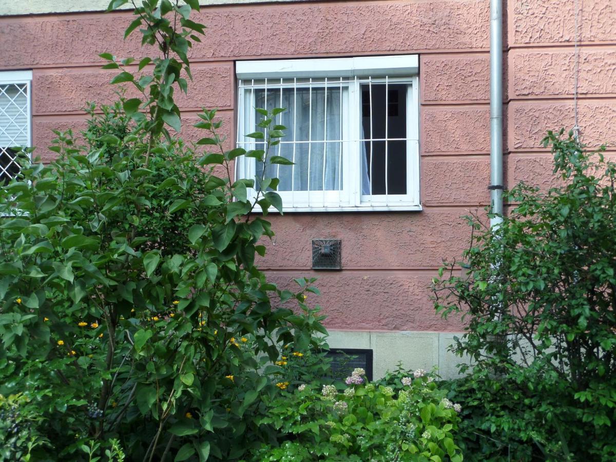 Drs Apartment, Fully Renovated Flat Boedapest Buitenkant foto